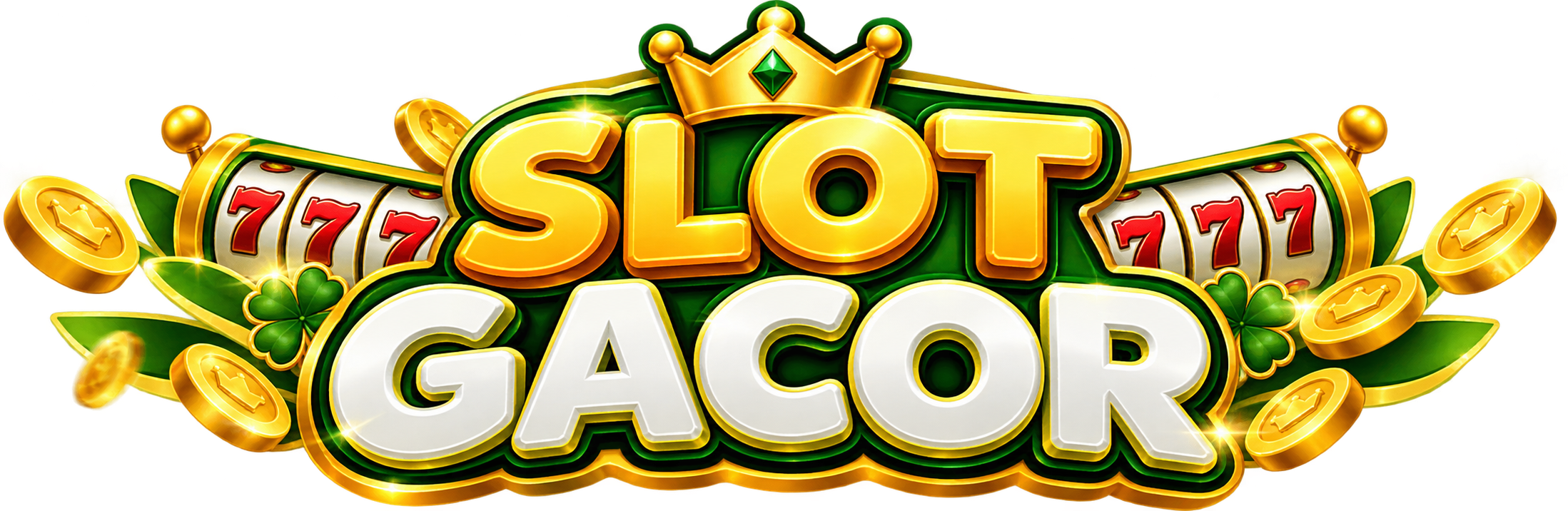 SLOT DANA LOGO
